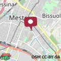 Map Space and Comfort for 5 - Your Ideal Retreat in Mestre