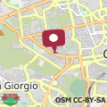 Carte Spacious and bright apartment in Catania - central