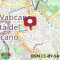 Mapa Spanish Steps Brianzo Home Walkable AC Wifi