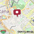 Karte Spanish Steps Charming Apartment