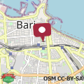 Mapa Sparano Mood 170