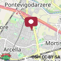 Karte spazi generosi in quartiere tranquillo Padova - Lila