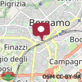 Mappa Spazio 15 - Gateway Suite Station and Airport