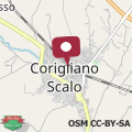 Map Spazio Corrado