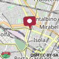 Mappa Spazio Isola- free WiFi