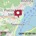 Karte Spazio Perlasca Apt 3 - Cernobbio Como Lake