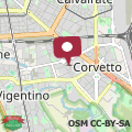 Map Spazio Prestige