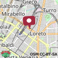 Map Spazio SIMA Space 2 - 2