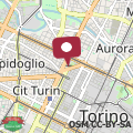 Mappa Spazioso appartamento nel centro della città
