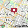 Mappa Spazioso appartamento vicino al centro della città