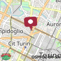 Map Spazioso appartamento vicino al centro della città