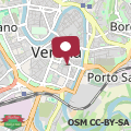 Map Spacious apartment Vicolo
