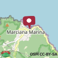 Carte Spazioso incantevole Monolocale a Marciana Marina