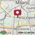 Mappa Spazioso Loft: Coldilana14