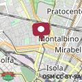 Map Spazioso Loft Imbonati6