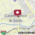 Mappa Appartamento Toscana