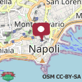 Mapa Speranzella House - La casa di Paolo