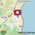 Map Spettacolare vista isola Terrazza e idromassaggio