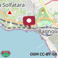 Mappa Speziali vista mare