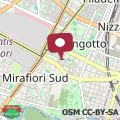 Map SPH Hotel