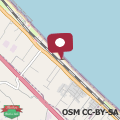 Carte Spiaggia del Sole Vacation Home