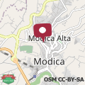 Map Spighe e Fenicotteri
