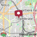 Map Spigolatrice di Lambrate