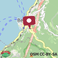 Mappa Spigolo Nord