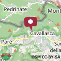 Mapa Spina Verde Palazzo