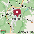 Mappa Spinale Duplex Apartment MhD