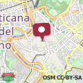 Map Spiriti Home, Nuova Apertura Piazza di Pietra