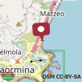 Mapa Spisone