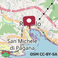 Map Splendide Riviera Boutique Art Hotel