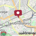 Carte Splendido appartamento 140 mq zona Tortona Milano