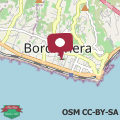 Map Splendido appartamento a 300 mt dal mare