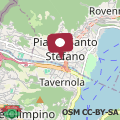 Carte Splendido appartamento a Cernobbio, Lago di Como