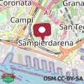 Carte Splendido Appartamento Cantore Villa Scassi