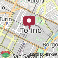 Map Splendido appartamento luxury nel centro città
