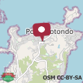 Mappa Splendido Appartamento Porto Rotondo centro