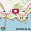 Map Attico sul mare