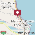 Map Splendido Attico