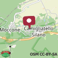 Map Splendido Chalet