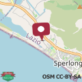 Carte Splendido duplex moderno a 300 mt dalla spiaggia Sperlonga