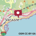 Mappa Splendido trilo con posto auto