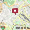 Mapa Splendor Eternal 3 BR Apartment in the City Center