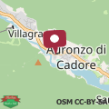 Mappa Sport, relax, natura in vacanza