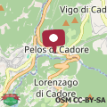 Map Sporting Hotel Club
