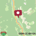 Mappa Sprenghof Ferienwohnung