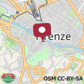 Map Keys of Italy - Sprone 15 - 2 bedroom family apartment by Ponte Vecchio