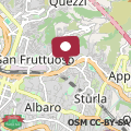 Mappa St Martin House